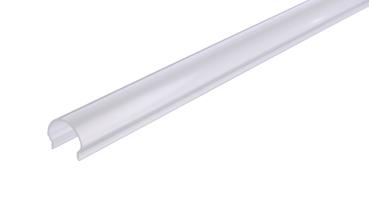 Profil Abdeckung - Abdeckung R-01-10, 2m, matt