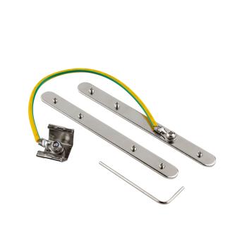 Profil Zubehör - Combo Beton Verbinder u. Absturzsicherung für Betoneinbauprofil