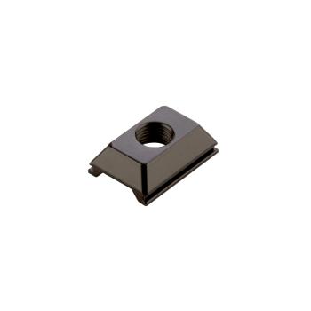 Profil Zubehör - Combo Klick Seilabhänger schwarz für Klick 25