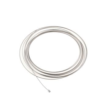 Profil Zubehör - Combo Klick / Flach / Flügel Drahtseil Niro 1,2mm 1000mm