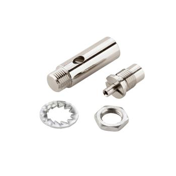 Profil Zubehör - Combo Klick / Flach / Flügel Ausgleichs - Set M10