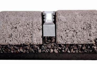 Preview: Profil Zubehör - Schaumstoffunterlage