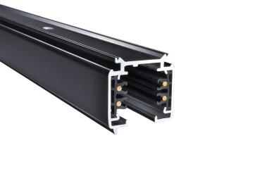 3 Phase track, 2 meter