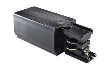 3 Phase track feed in right