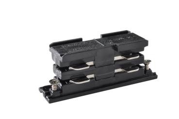 3 Phase track electrical connector