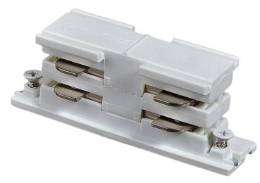 3 Phase track electrical connector