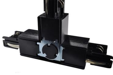 3 Phase Twisted T Connector L1->L2