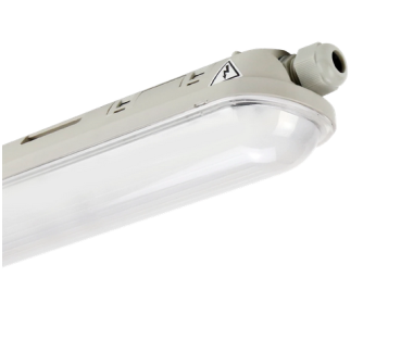 Prime Linker Wannenleuchte