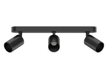 Tevo Ceiling (Spots GU10) Trio