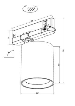 Preview: 3 Phase Multi-Spot L