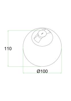 Preview: Sky Rail Ball L