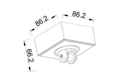 Preview: Sky Rail deflector