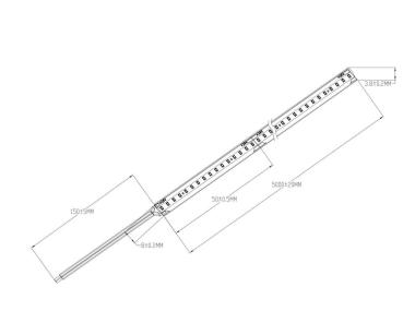 Preview: CSP LED Strip