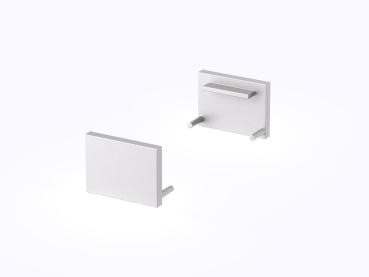 Preview: Led Profil Cap, 2 pcs