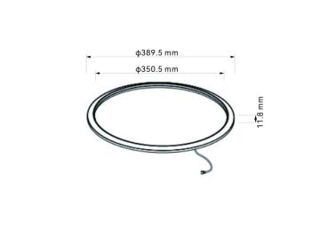 Preview: Mezy Ring S