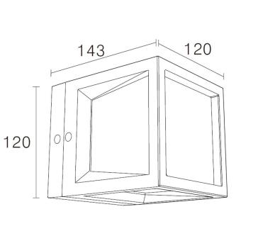 Preview: Graphia W14