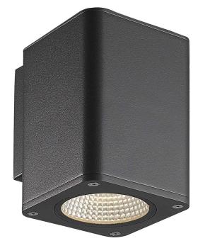 Obox Wall Square Down