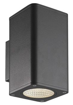 Obox Wall Square Up-Down