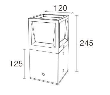 Preview: Graphia P24