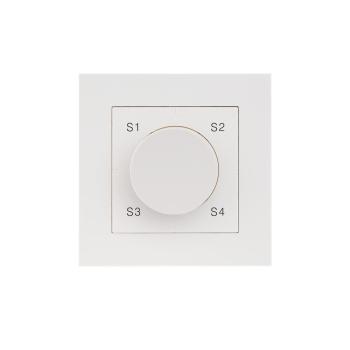 Preview: Zigbee AC triac dimmer