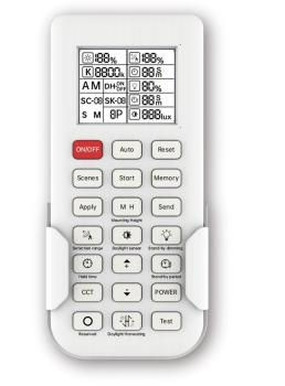 remote control Bekale 200