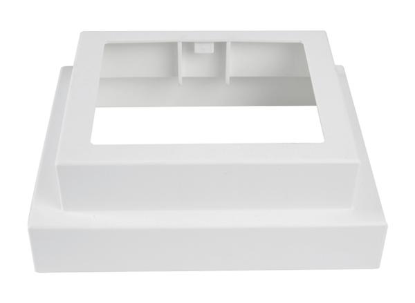 Mechanisches Systemzubehör - Gehäuse Pyra 120-300VA