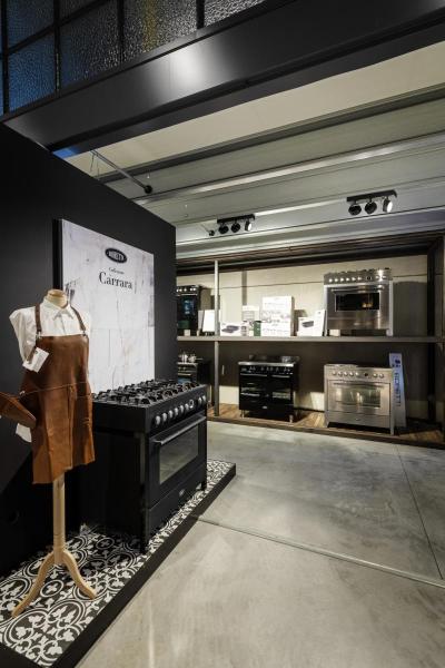 KALU, Wand- und Deckenleuchte, dreiflammig, LED, 3000 K, schwarz, 60°