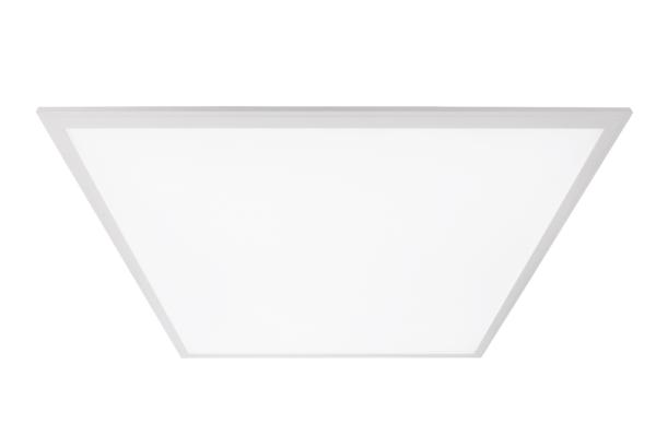 Einlegepanel - CCT 625x625, 50 W, 3000-5500 K, Weiß