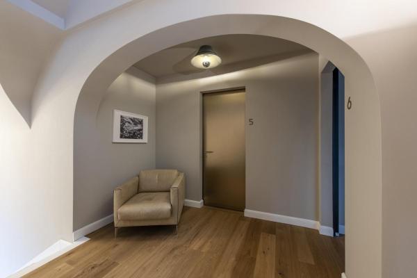 BATO 45, Indoor Deckenaufbauleuchte, schwarz, E27, max. 60 W