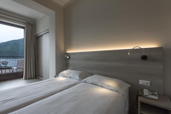 GRAZIA 20, Einbauprofil, LED, 3 m, weiß