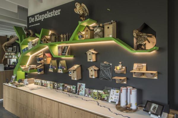 GRAZIA 20, Aufbauprofil, LED, flach, gerillt, 3 m, weiß