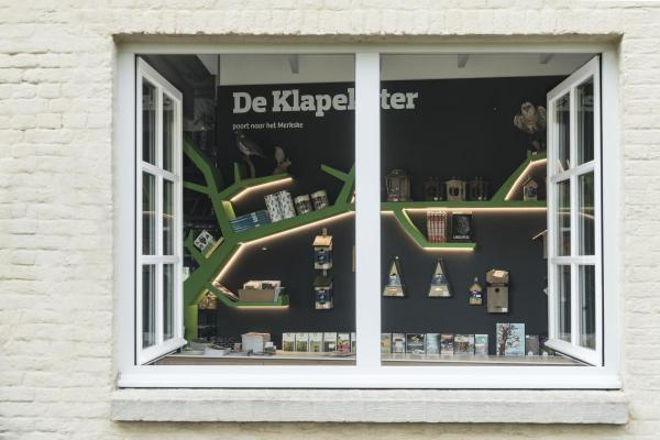 ABDECKUNG, für GRAZIA 20, Kunststoff, flache Ausführung, 3 m, milchig