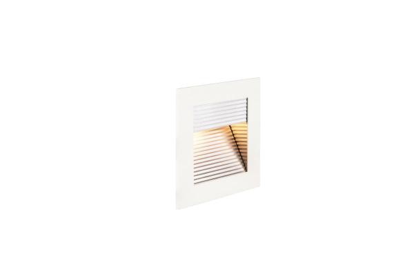 FRAME CURVE, LED Indoor Wandeinbauleuchte, 2700 K