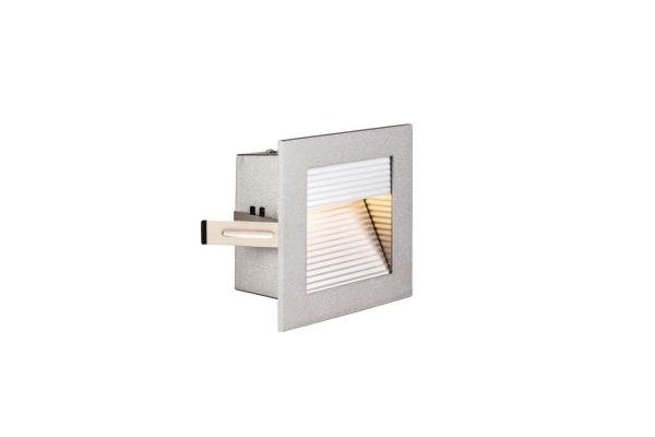 FRAME CURVE, LED Indoor Wandeinbauleuchte, 2700 K