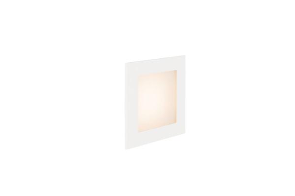 FRAME BASIC, LED Indoor Wandeinbauleuchte, 2700 K
