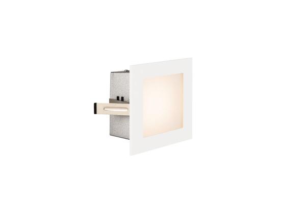 FRAME BASIC, LED Indoor Wandeinbauleuchte, 2700 K