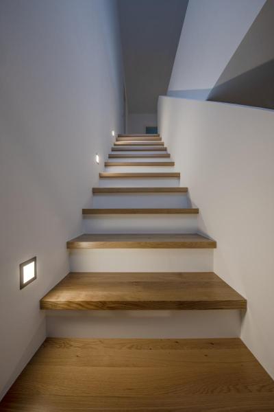 FRAME BASIC, LED Indoor Wandeinbauleuchte, 2700 K