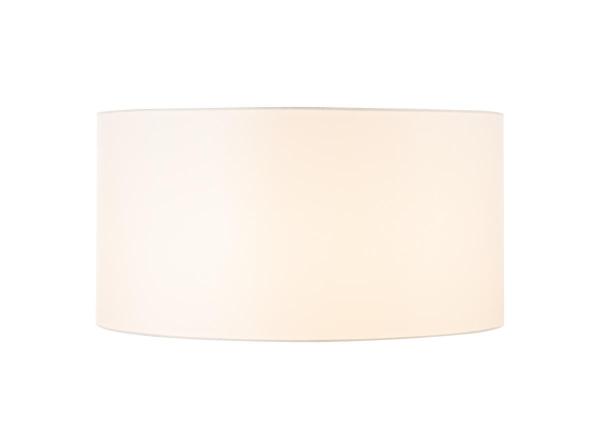 FENDA, Leuchtenschirm, weiß, Ø70 cm