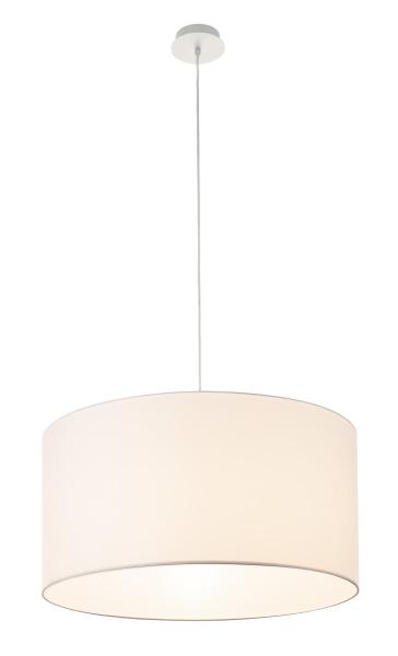 FENDA, Leuchtenschirm, weiß, Ø70 cm