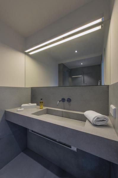 Q-LINE®, Wandleuchte, LED, 3000 K, weiß