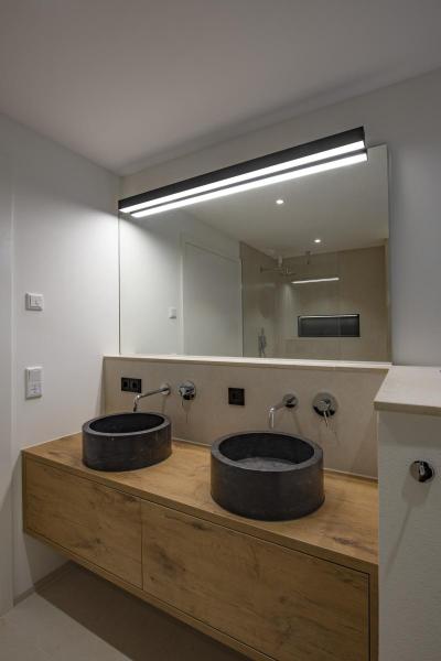 Q-LINE®, Wandleuchte, LED, 3000 K, schwarz