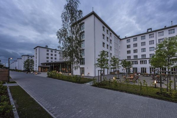 APONI 90, Outdoor Standleuchte, LED, 3000 K, anthrazit, IP65