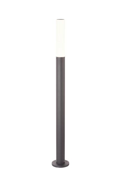 APONI 120, Outdoor Standleuchte, LED, anthrazit, 3000 K, IP65