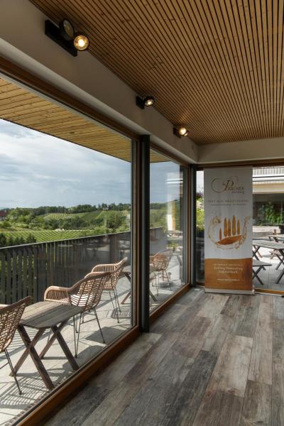 KALU, Wand- und Deckenleuchte, QPAR111, einflammig, schwarz, max. 75 W