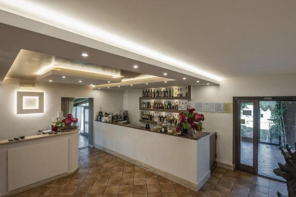 PIKA, Deckeneinbauleuchte, QPAR51, schwenkbar, chrom, max. 50 W