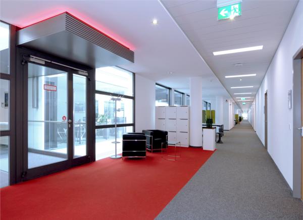 Einlegepanel - Standard Office Flex 300x1200mm, 40W, DIM, 3000/4000/5500K, Weiß