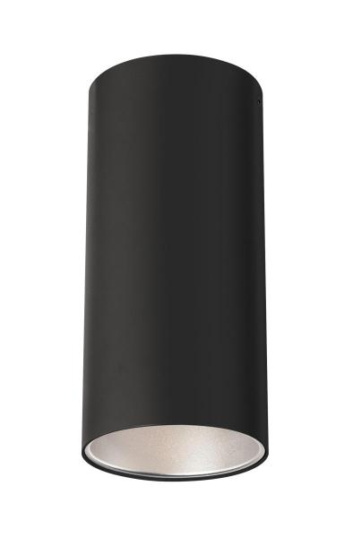 ANELA, Deckenleuchte, LED, 3000 K, schwarz