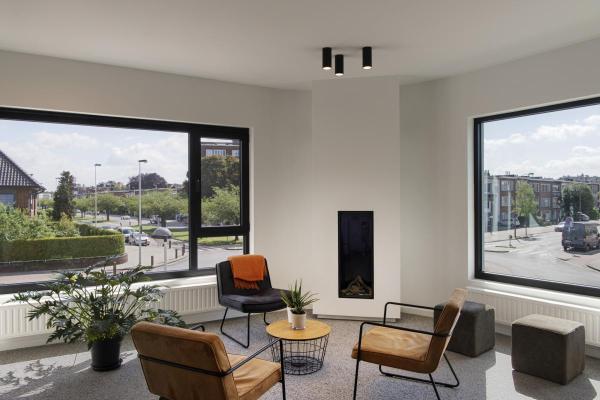 ANELA, Deckenleuchte, LED, 3000 K, schwarz