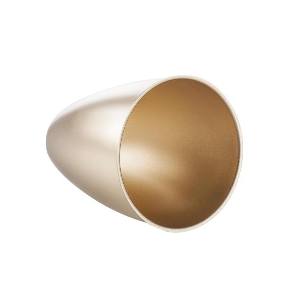 REFLEKTOR, für ANELA, 28°, gold