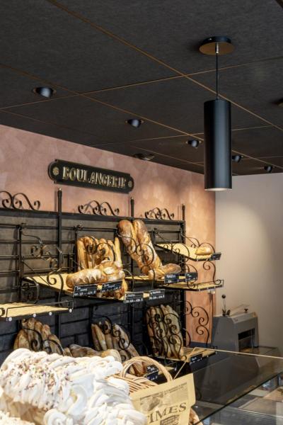 REFLEKTOR, für ANELA, 28°, gold